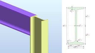 ROBOT STRUCTURAL CASTELLANO  TUTORIAL 20. VERIFICACIÓN DE BARRAS DE ACERO (CHECKING STEEL BARS)