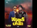 Kell Dreamer Wandiukila Official Audio Ft Major Gwazy Kell Dreamer Wandiukila Official Audio Ft Major Gwazy