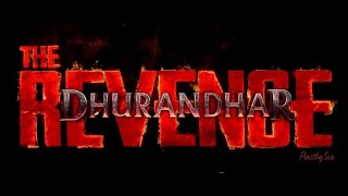 Dhurandhar The Revenge -AARI AARI |Ranveer Singh |Shashwat Sachdev,BombayRockers |Aditya Dhar