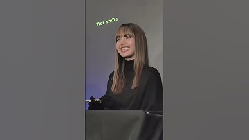 Lisa is arrived at alter ego pop up store in Tokyo