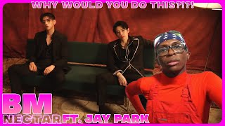 2 Baby Fathers 0 Child Support Bm - Nectar Feat 박재범 Jay Park Mv Reaction