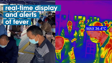 KC Wearable launches Covid-19 symptom detector