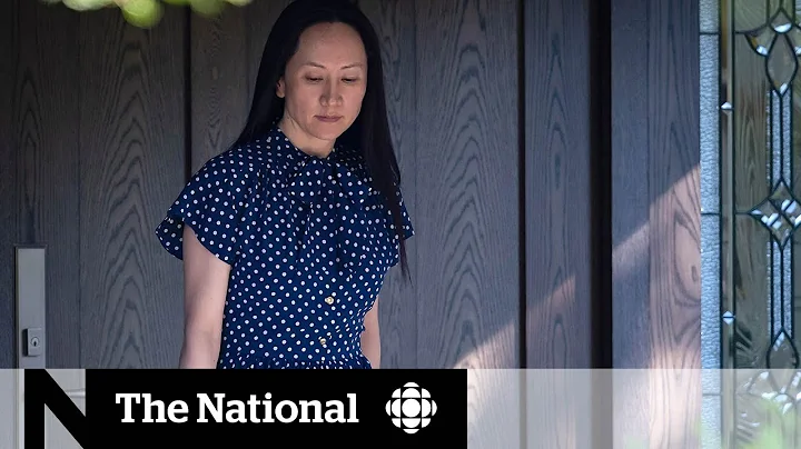 Crown begins formal arguments for Meng Wanzhou’s extradition - DayDayNews