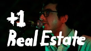 Real Estate Performs "It's Real" At A Chinese Buffet In Queens  +1 chords