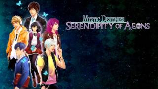 Mystic Destinies: Serendipity of Aeons Soundtrack - 72. Reflections
