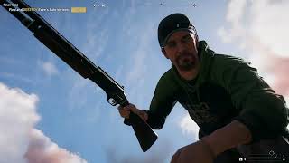 CAUSING MAYHEM IN FAR CRY 5 PART 21