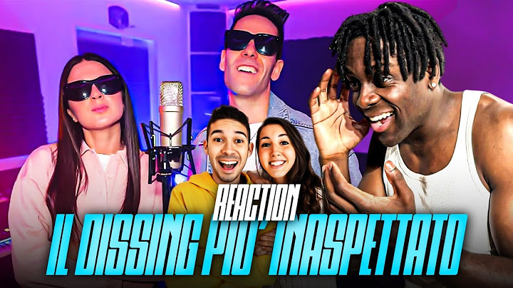 Mc Douglax reagisce ai Me contro Te - Copia Copia Copia (Dissing)
