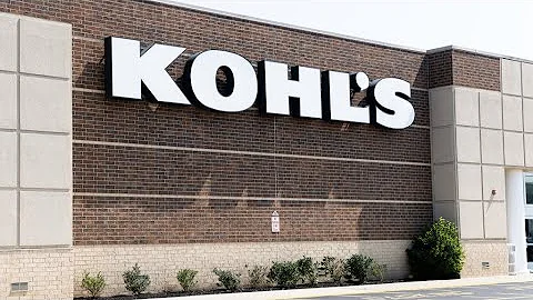 Kohls stock jumps on record-high sales