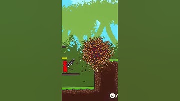 Game Dev be like