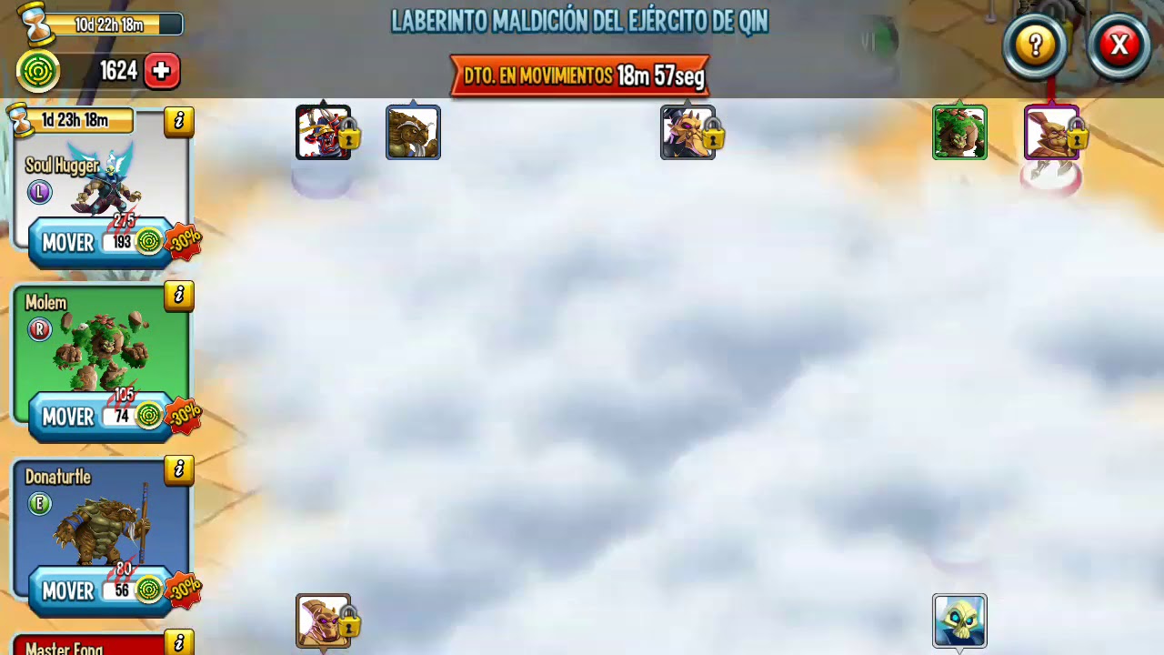 Completamos el Camino (Soul Hugger)