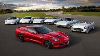 🟢CHEVROLET CORVETTE🟢 - Mercado libre URUGUAY #urucoches
