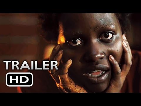 us-official-trailer-(2019)-lupita-nyong'o,-elisabeth-moss-horror-movie-hd