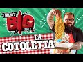 Cotoletta alla Milanese - Versione di MochoHF - MOCHO'S BIG ITALY Ep.06 /Eng Sub