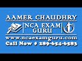 Business Law | Intro Lecture by Aamer Chaudry | NCA Exam Guru