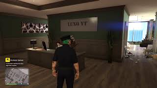 Salve salve galera vamos jogar GTA fazer missão Nova DLC