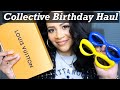 COLLECTIVE FASHION HAUL JANUARY 2023 | Luxury Collective Fashion Haul | Crystal Momon