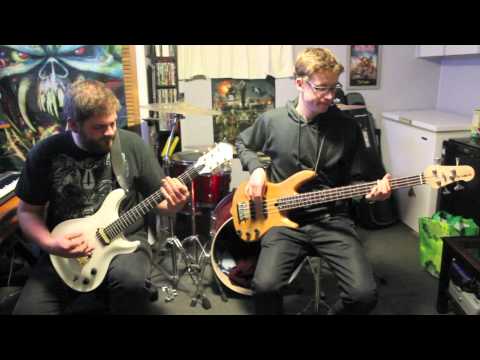 Sweetness - Jimmy Eat World guitar bass and drum c...