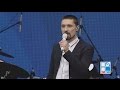 Дима Билан - День Победы - Кишинёв 09.05.2017 (Dima Bilan in Chișinău)