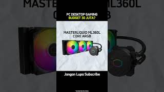 PC 30 Jutaan Udah Dapet RTX 5070 Ti? Worth Gak?