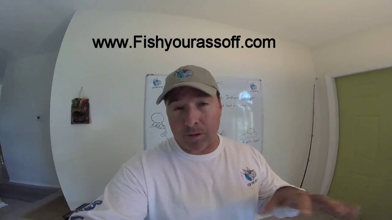 3 Best Lures to Catch Inshore Grouper in Florida YouTube