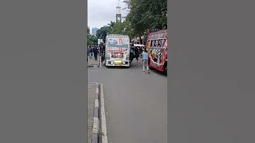 Harukaze Matatu Nganya Ngong 2025 Matwanamatatuculture Matatuculture Nganya Ma3 Nairobi Matwana 