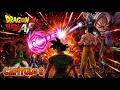 DRAGON BALL AF CAPITULO 6 EL OSCURO SECRETO TRAS EL ORGULLO SAIYAJÍN. ESPAÑOL LATINO- AI FAN SERIES.
