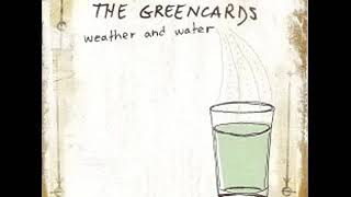 The Greencards ~  Like A Melody