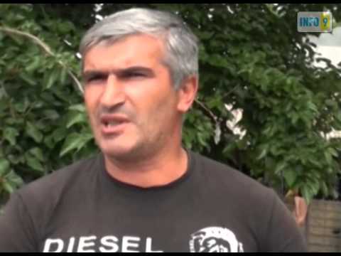 იურმუღალოში გლეხებს მიწები გაუყიდეს