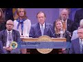 Speaker Craig Coughlin Vows to Focus on Boosting Middle-Class