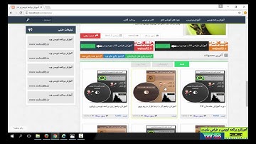 معرفی دوره آموزش طراحی قالب وردپرس