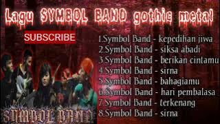 Symbol Band Full Album 🤘Tanpa iklan | Ghotic Metal