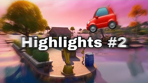 91🚘 | Ablaze Highlights #2