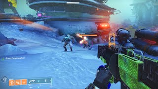 HUGE UPDATE: Bungie FINALLY Fixed This Today... (You Can Play Arc Now) | Destiny 2