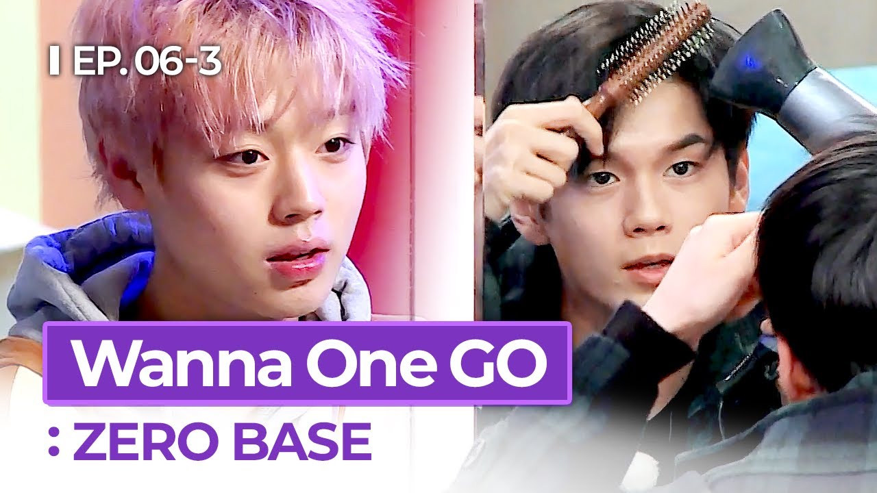 K-Contents] What gift does Park Jihoon want?🎁 | WANNAONE GO