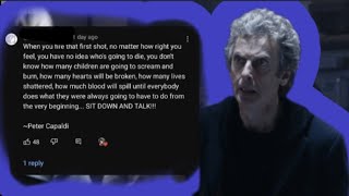 Best Doctor Who Quotes! | P1 | Doctor Who