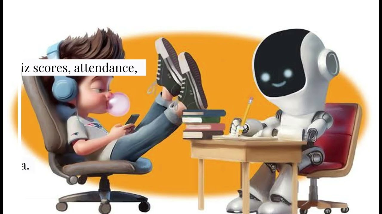 Episode 3: The Future of Education: AI and Data Driven Learning