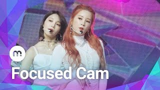 [MUBEAT X Show Champion] 190109 Apink (에이핑크) %%(Eung Eung(응응)) Park Cho Rong 박초롱 Focused CAM