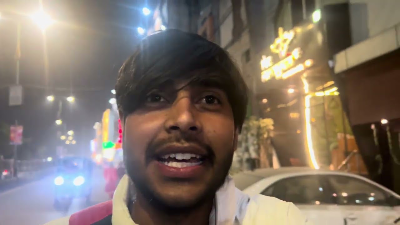 kaal bhairav mandir ka Darshan key🙏🐕