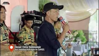 PAKA 89 MUSIC | EMAS MENJADI TEMBAGA | Aqiqah&Marhabah 'Mohd Daffa | Live DS.SUDIMAMPIR  | Shapa WG