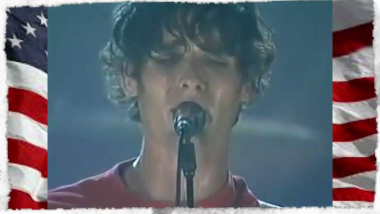 The All American Rejects Time Stands Still All American Rejects - time stands still - YouTube