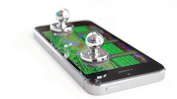 Copy of Joystick It Game Controller for Smartphones
