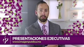 Executive Presentations - Alvaro Gordoa - Colegio de Imagen Pública