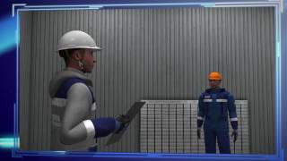 видео Курсы по охране труда при работе на высоте