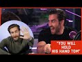 Jake Gyllenhaal being the DAD YOU WISH YOU HAD for 10 Minutes