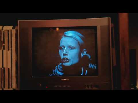 Double Feature VHS Opening 51