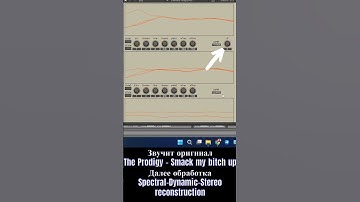 The Prodigy - Smack my bitch up (spectral-dynamic-stereo remastering) / ViGiT Sound Lab.