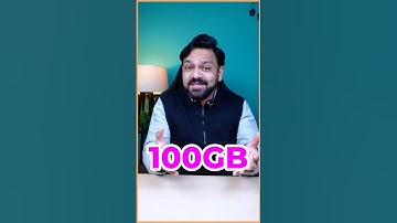 Use this Simple Trick to get 100gb free storage on google drive #shorts #youtubeshorts