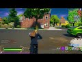 Fortnite|Most Epic Grenade Strat Of All Time|MUST TRY