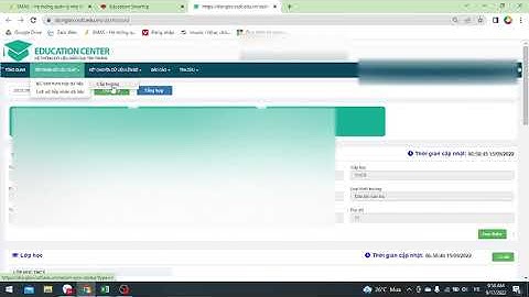 Hướng dẫn kết chuyển dữ liệu từ CSDLN lên Moet
