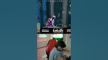 quick 1v4 clutch 🥵😱 #lolzzzgaming #lolzzz #shorts #trendingshorts #youtubeshorts #pubgmobile
